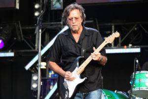 Eric Clapton- Blues of soul - les meilleurs artistes et chanteurs qui mont marque l'histoire du blues
